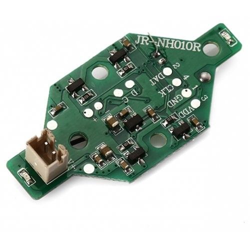 ELektronika płytak PCB do NH01, H36 na Arena.pl