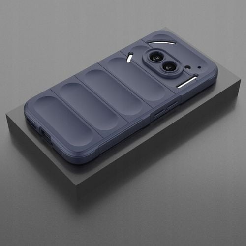 Plecki niktrade do Nothing Phone (2a) niebieski na Arena.pl