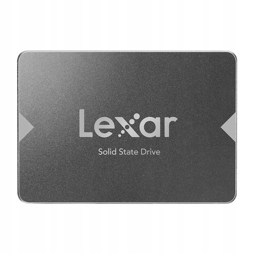 Dysk SSD Lexar 2TB 2,5" SATA SSD NS100 na Arena.pl