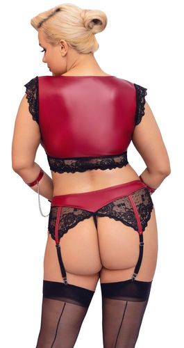 Bra Set Bondage Xl na Arena.pl
