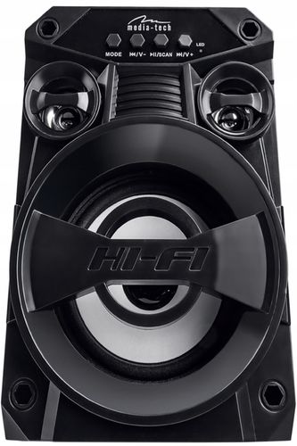 RADIO BUDOWLANE FM GŁOŚNIK BEZPRZEWODOWY BLUETOOTH na Arena.pl