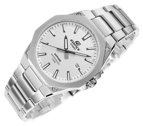 zegarek męski casio edifice efr-s108d-7avuef 10 bar na Arena.pl