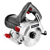 przecinarka do gresu i kamienia 1400w, 125mm - t 59g888