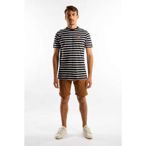 Ellesse SAILO TEE 341 BLACK M na Arena.pl