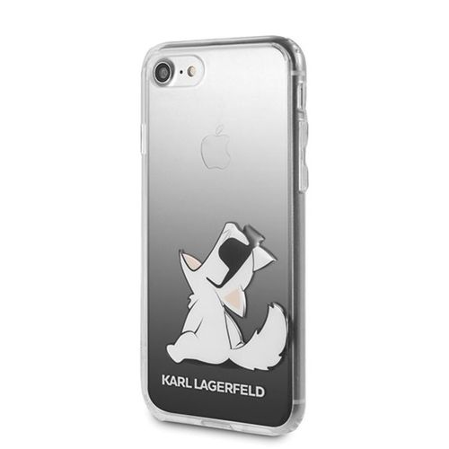 Etui do iPhone SE 2020/8/7 (Black) na Arena.pl