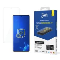infinix zero 30 5g - 3mk silverprotection+