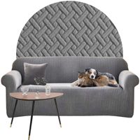 POKROWIEC NA KANAPĘ SOFĘ NAROŻNIK JODEŁKA 145-185