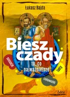Bieszczady. To, Co Najważniejsze (Wersja Żółta)