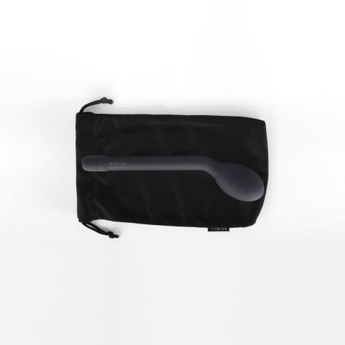 Wibrator do punktu G - B Swish bgee Classic Plus Black na Arena.pl