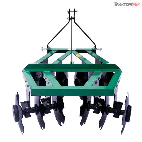 Brona talerzowa DHA5 na Arena.pl