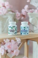 For long life PROVEOTICS probiotyki i prebiotyki BEZ MLEKA, BAZA DYNIOWA