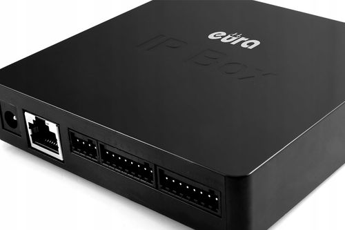 Wideodomofon eura VDP-52A3 "Atira" biały na Arena.pl