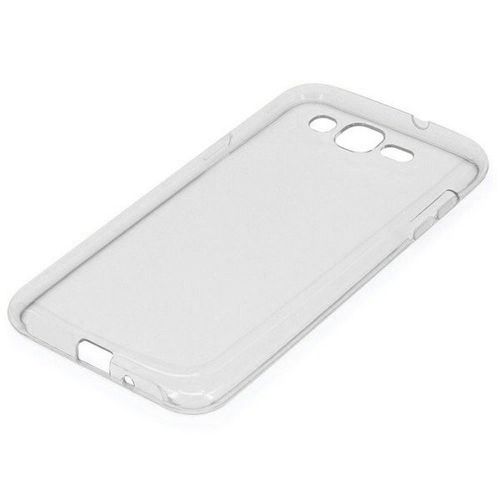 CASE ETUI SLIM 1MM TRANSPARENT IPHONE 6 6S na Arena.pl