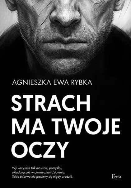 Strach ma twoje oczy zdjęcie 1