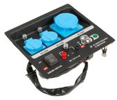 Panel Loncin LC5000(D)-AS CZĘŚĆ ORYGINALNA 271851742-0001