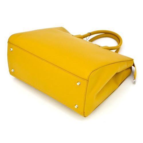 Pierre Cardin 55045TSC Żółty na Arena.pl
