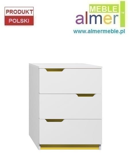 komoda MODERN C1 60x40 w.80 zdjęcie 3