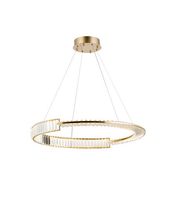 Lampa Wisząca Berella Light Sora 80 GD BL5623