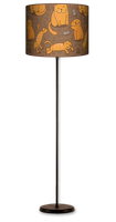 Lampa stojąca MAXI - Cat
