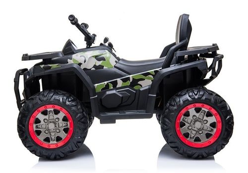 Quad na Akumulator XMX607 Moro Lakierowany na Arena.pl