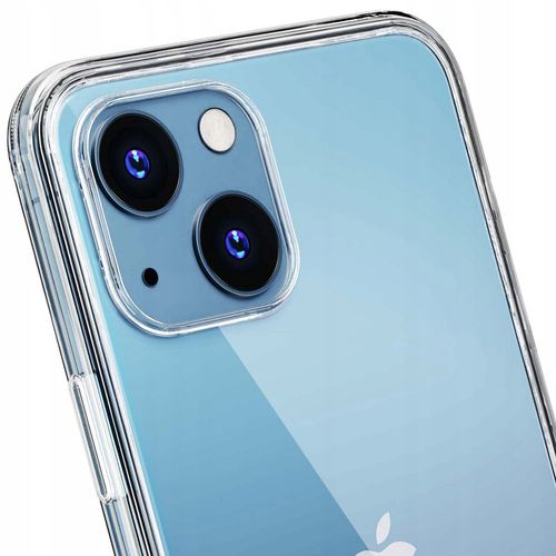 Apple iPhone 13 - 3mk Clear Case na Arena.pl