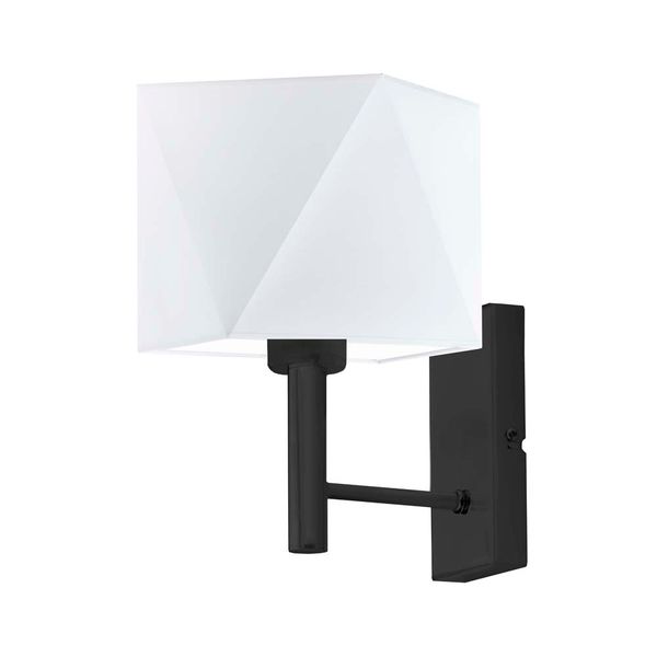 Nowoczesny kinkiet o geometrycznej formie MEDAN zdjęcie 9