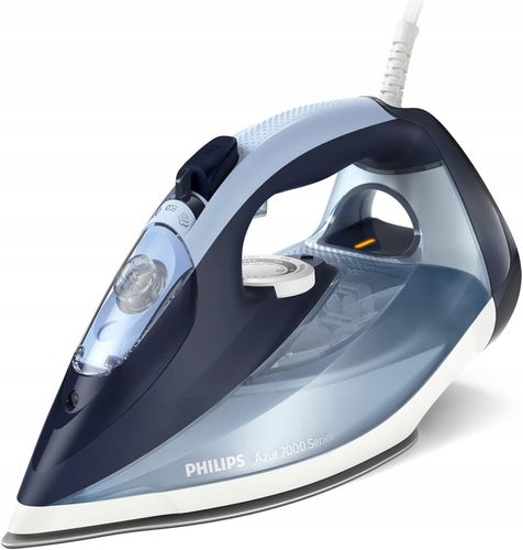 Żelazko parowe Philips DST7020/20 SteamGlide Plus Series 7000 2800W na Arena.pl