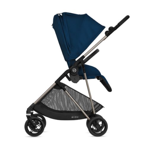 Melio SOHO GREY, na Arena.pl