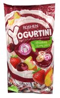 Cukierki Yogurtini ROSHEN 1kg