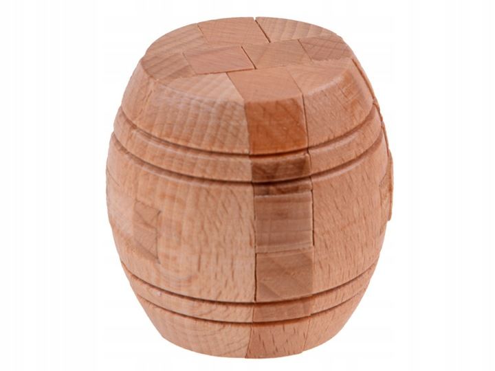 Łamigłówki logiczne Układanka puzzle ZA4441 zdjęcie 3