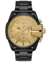 ZEGAREK MĘSKI DIESEL DZ4485 - MEGA CHIEF (zz001s)