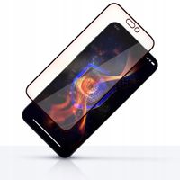 SZKŁO HARTOWANE 3MK EYECARE PROTECTOR DO IPHONE 15/16 TWARDOŚĆ 9H
