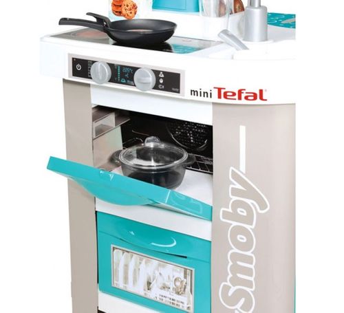 SMOBY Kuchnia Studio Bubble na Arena.pl