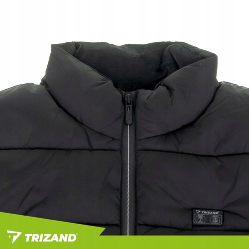 Kamizelka Podgrzewana 11 Stref Grzania na USB Bezrękawnik Damska Męska na Arena.pl