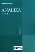 Analiza Część 3 Krzysztof Maurin