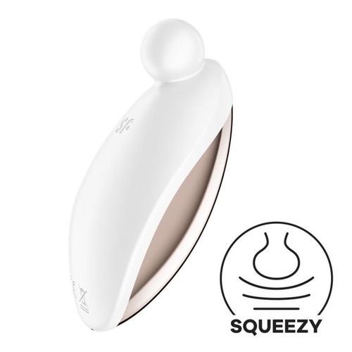 satisfyer spot on 2. na Arena.pl