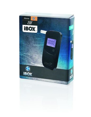 ALKOMAT iBOX 20F na Arena.pl