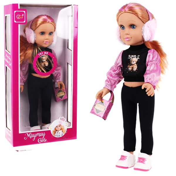 Lalka Daria + Akcesoria zdjęcie 6