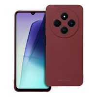 ROAR futerał LUNA do XIAOMI Redmi 14C czerwony