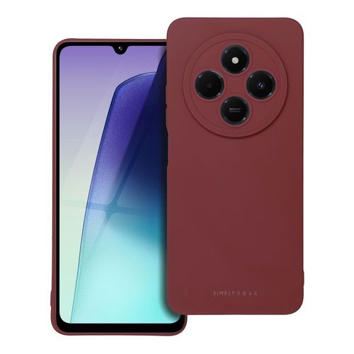 ROAR futerał LUNA do XIAOMI Redmi 14C czerwony na Arena.pl