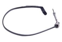 Czujnik temperatury spalin do VW Touareg 2.5 TDI