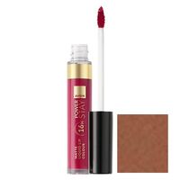 Avon Matowa szminka w płynie 16h Brilliant Brown