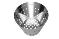 kosz na węgiel drzewny do grilla primo round l 11306