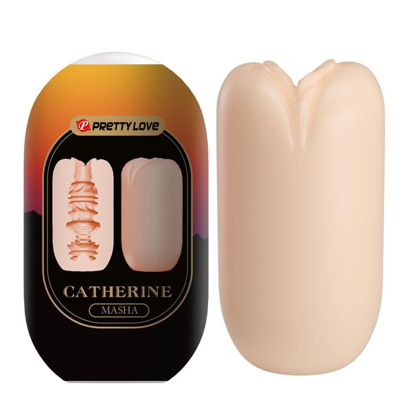 Pretty Love - Catherine Masha, Tpr zdjęcie 3