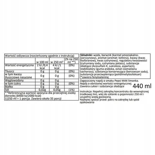 Saturator SODASTREAM TERRA 2 Butelki + 4 Syropy Bez Cukru Pepsi 7UP MIRINDA na Arena.pl