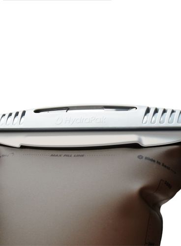 BuBukłak HydraPak Force 3L - mammoth grey na Arena.pl