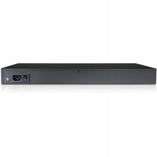 Switch PoE Getfort 48GE+2SFP Gigabit 800W na Arena.pl