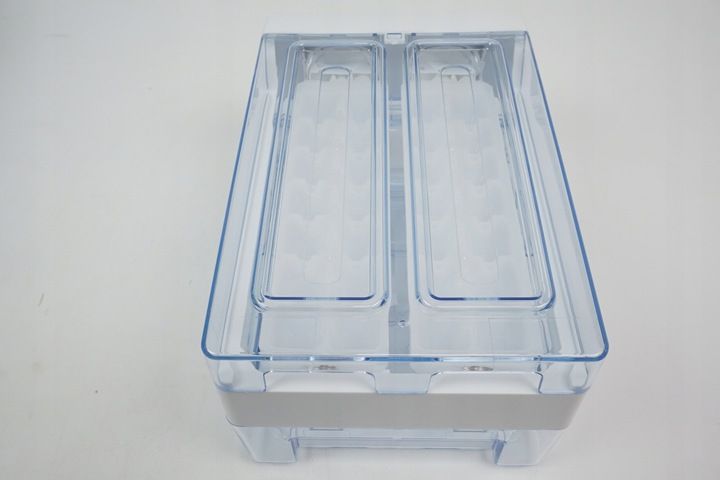 Kostkarka do lodu Hisense Ice Cube Maker zdjęcie 5