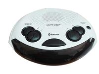 M4 CR-3998 / Radiobudzik budzik zegar zegarek z cyfrowym radiem fm