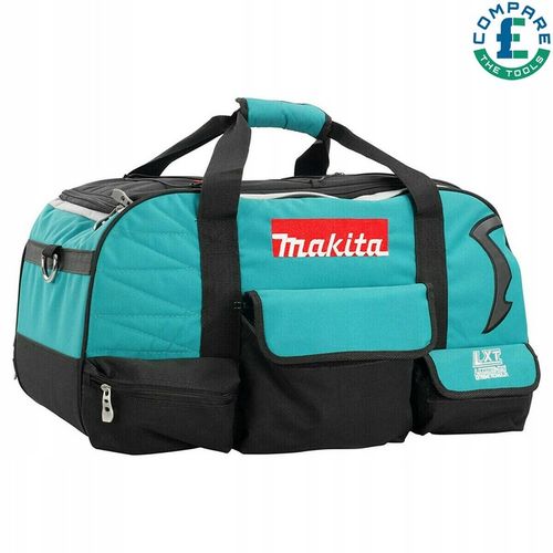 Makita DLX6068PT akumulatorowy zestaw Combo 18V LXT 3X 5AH na Arena.pl